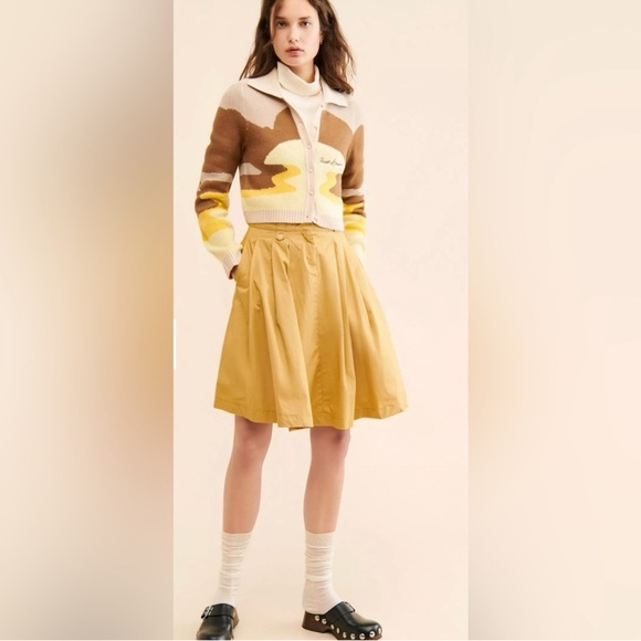 HOUSE OF SUNNY
THE DUNES TRIPPER CARDIGAN Sz 4 - Picture 4 of 13